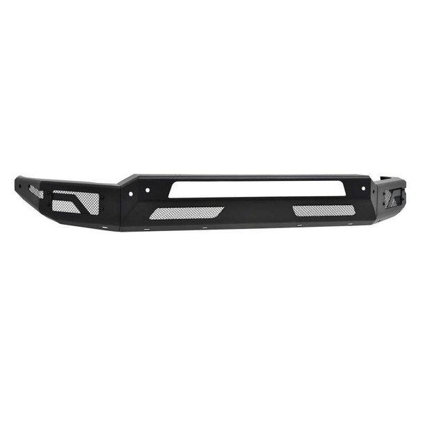Westin Textured Black Pro-Mod Front Bumper 58-41195