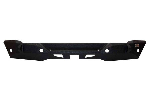 Fishbone Offroad Mako Rear Bumper | Black FB22089
