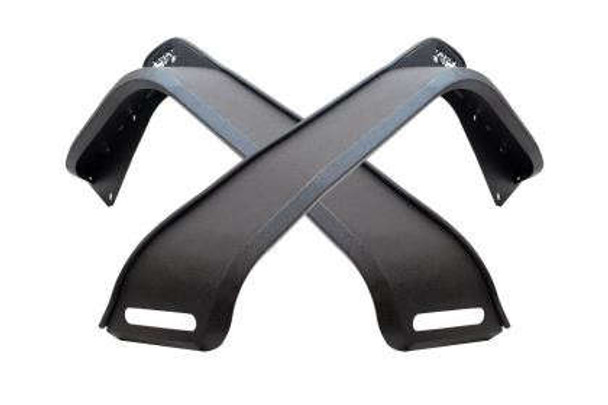 Fishbone Offroad Front Elite Fenders | Steel FB23194F