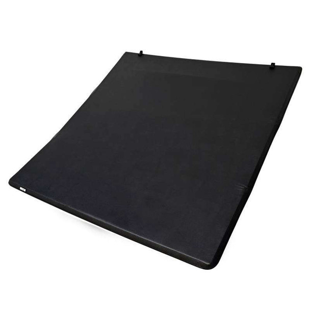 Westin Soft Tri-Fold Tonneau Cover | Black 19-24185