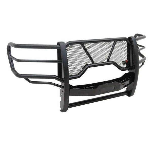 Westin Black HDX Winch Mount Grille Guard 57-92375 Westin Black HDX Winch Mount Grille Guard 57-92375