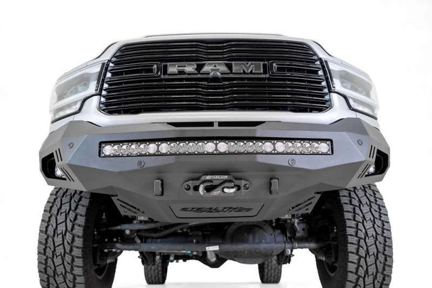 ADD Offroad Stealth Fighter Front Bumper F561423030103