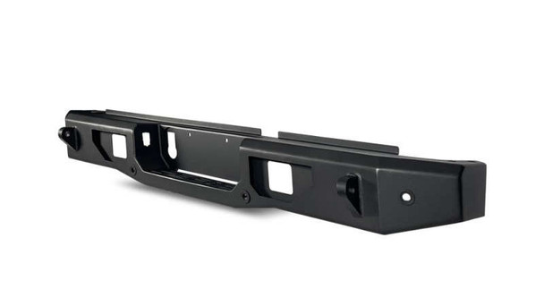 Body Armor 4x4 Rear Bumper JT-2965