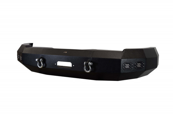 DV8 Off-Road Steel Front Bumper FBCS1-04 DV8 Off-Road Steel Front Bumper FBCS1-04