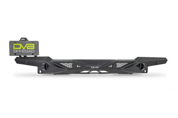 DV8 Off-Road Spec Series Rear Bumper RBJL-09 DV8 Off-Road Spec Series Rear Bumper RBJL-09