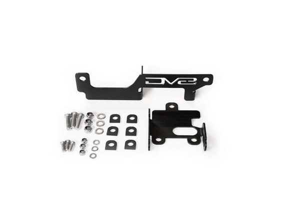 DV8 Off-Road Adaptive Cruise Control Relocation Bracket ABBR-01 DV8 Off-Road Adaptive Cruise Control Relocation Bracket ABBR-01