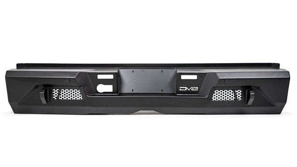 DV8 Off-Road MTO Series Rear Bumper RBTT2-04 DV8 Off-Road MTO Series Rear Bumper RBTT2-04