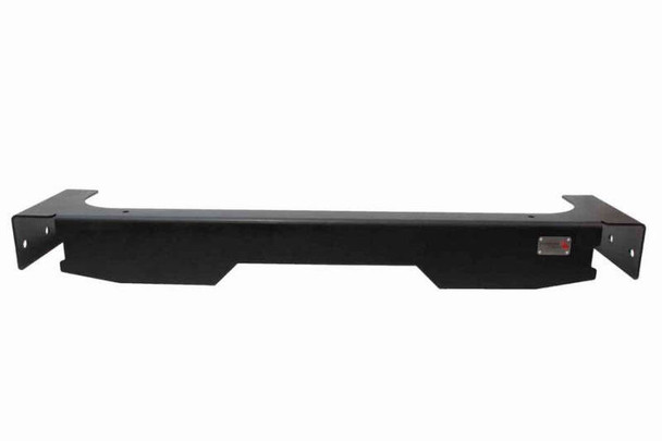 Fishbone Offroad Black Rear Bumper Delete FB22135