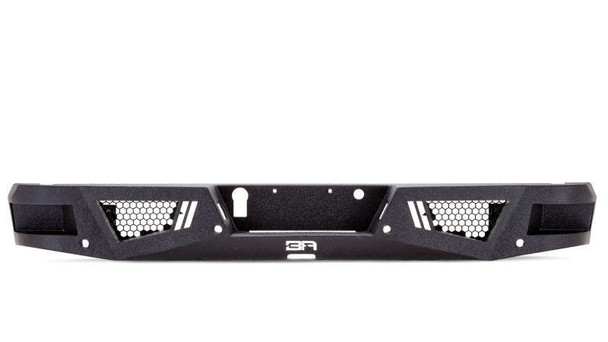 Body Armor 4x4 Eco Series Rear Bumper FD-2963