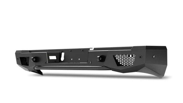 Body Armor 4x4 Ambush Rear Bumper DG-3163