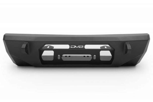 DV8 Off-Road Centric Winch Front Bumper FBGC1-01 DV8 Off-Road Centric Winch Front Bumper FBGC1-01