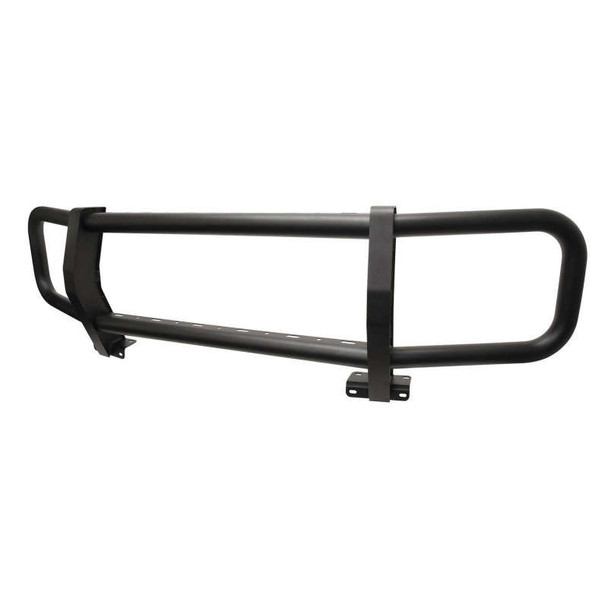 Westin Textured Black XTS Brush Guard For OEM Front Bumper 59-751255 Westin Textured Black XTS Brush Guard For OEM Front Bumper 59-751255