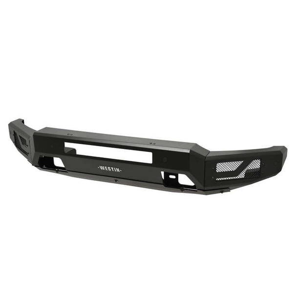 Westin Textured Black Pro-Mod Front Bumper 58-41255