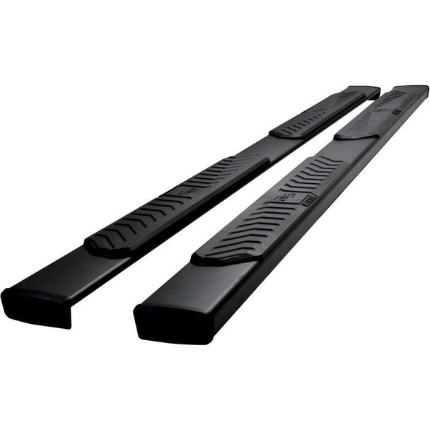 Westin Black R5 XD Nerf Step Bars 28-521055 Westin Black R5 XD Nerf Step Bars 28-521055