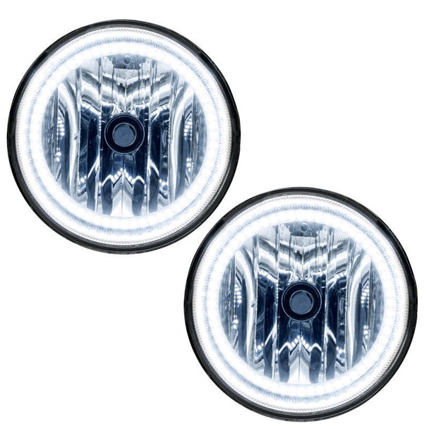 Oracle Lighting SMD Fog Lights - White 8110-001 Oracle Lighting SMD Fog Lights - White 8110-001