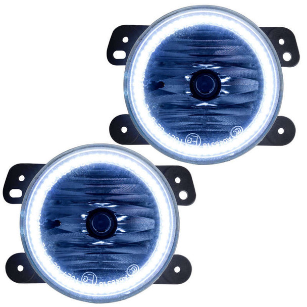 Oracle Lighting SMD Fog Lights - White 7080-001 Oracle Lighting SMD Fog Lights - White 7080-001