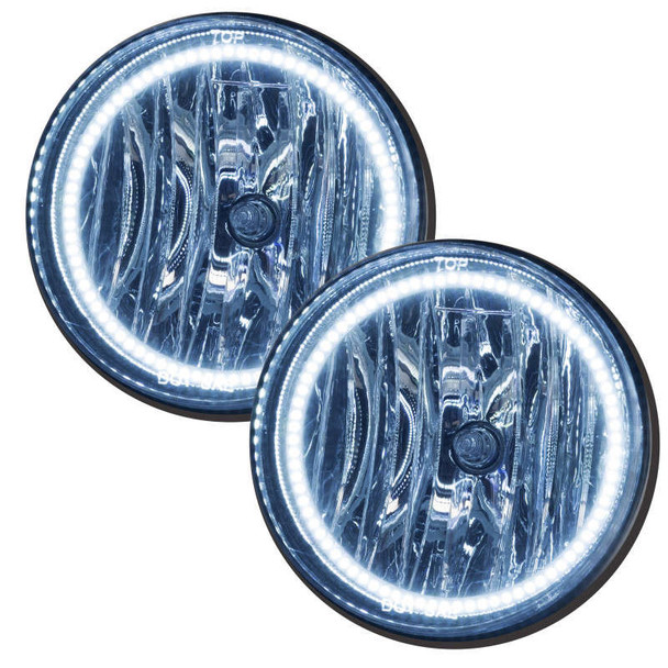 Oracle Lighting SMD Fog Lights - White 7055-001 Oracle Lighting SMD Fog Lights - White 7055-001