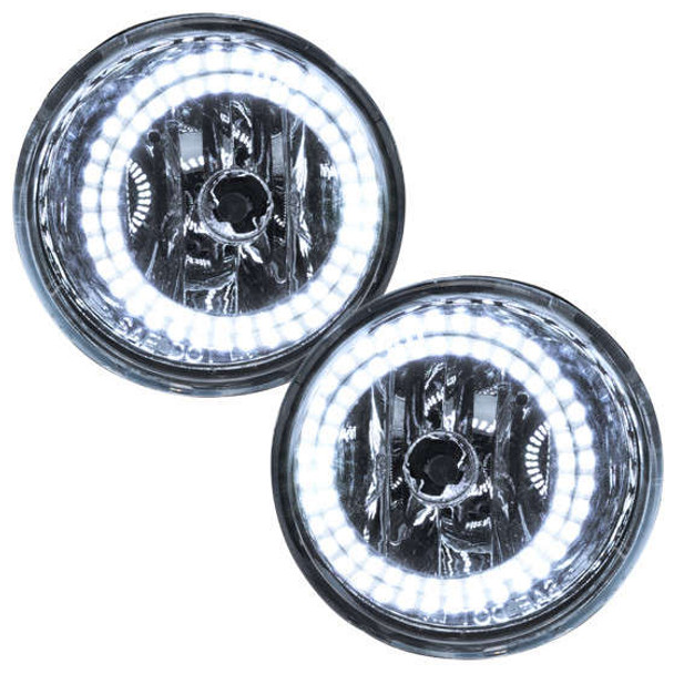 Oracle Lighting SMD Fog Lights - White 8177-001 Oracle Lighting SMD Fog Lights - White 8177-001