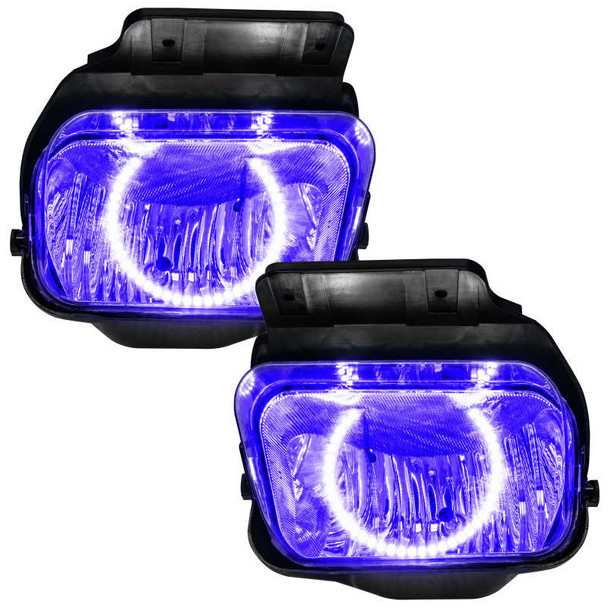 Oracle Lighting SMD Fog Lights - UV/Purple 8900-007