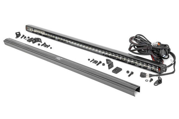 Rough Country Spectrum Series LED Light | 40 Inch | Single Row 80740