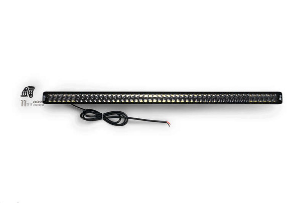 DV8 Off-Road 52" Elite Series LED Light Bar | Dual Row BE52EW500W DV8 Off-Road 52" Elite Series LED Light Bar | Dual Row BE52EW500W