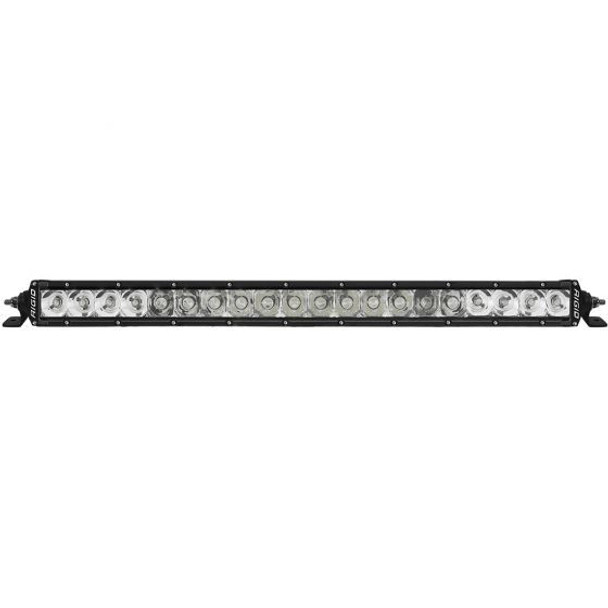 RIGID SR-Series Pro 20" Spot/Flood Combo Light Bar (Black Housing) 920314