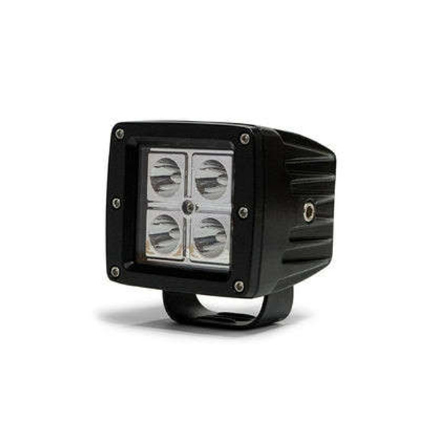 DV8 Off-Road 3" LED Cube Light | Twelve Pods B3CE16W4W-QTY12 DV8 Off-Road 3" LED Cube Light | Twelve Pods B3CE16W4W-QTY12