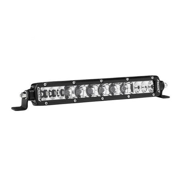 RIGID SR-Series Pro 10" Spot/Drive Combo Light Bar (Black Housing) 911313