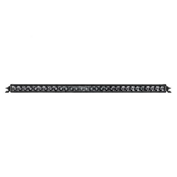 RIGID SR-Series Pro 30" Spot Light Bar (Midnight) 930214BLK