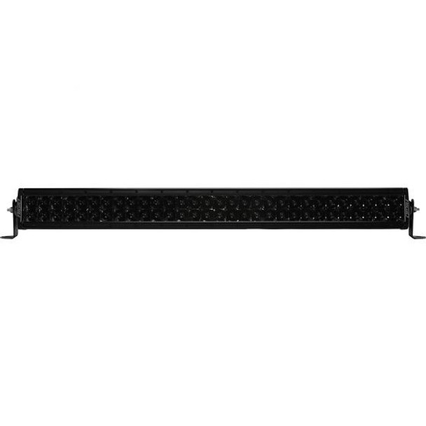 RIGID E-Series Pro 30" Spot Light Bar (Midnight) 130213BLK