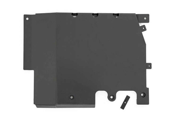 Rough Country Skid Plate Combo | Engine, Transfer Case, & Gas Tank 10608 Rough Country Skid Plate Combo | Engine, Transfer Case, & Gas Tank 10608