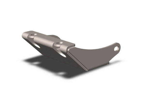 CrawlTek Steering Box Skid CWLTJ19001