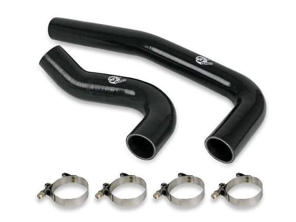 aFe Power BladeRunner Silicone Radiator Hose Kit 46-50064-B aFe Power BladeRunner Silicone Radiator Hose Kit 46-50064-B