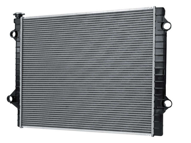 aFe Power BladeRunner OER Series Radiator 46-53111 aFe Power BladeRunner OER Series Radiator 46-53111