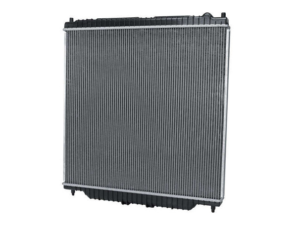 aFe Power BladeRunner OER Series Radiator 46-53141 aFe Power BladeRunner OER Series Radiator 46-53141