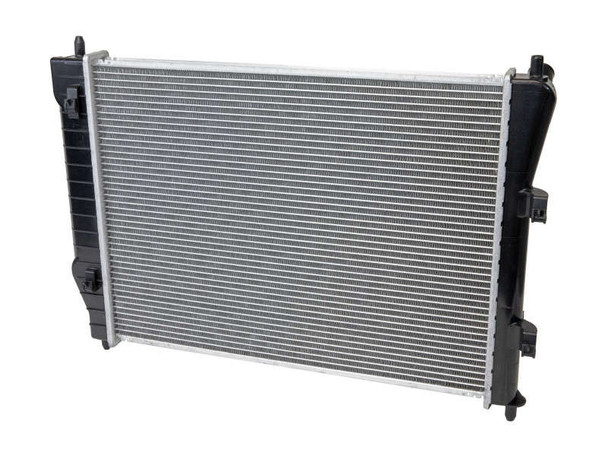 aFe Power BladeRunner OER Series Radiator 46-53261 aFe Power BladeRunner OER Series Radiator 46-53261