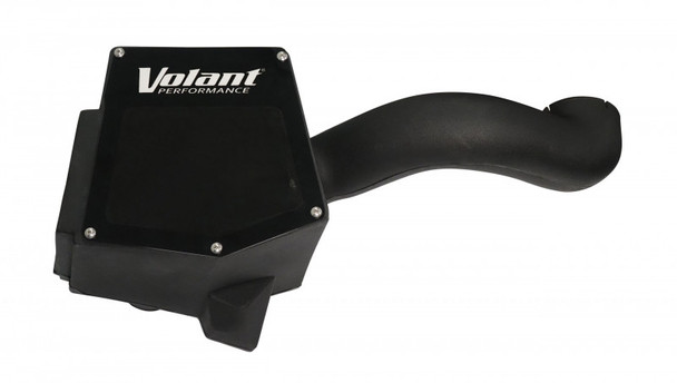 Volant Closed Box Air Intake w/Powercore Filter 151536 Volant Closed Box Air Intake w/Powercore Filter 151536