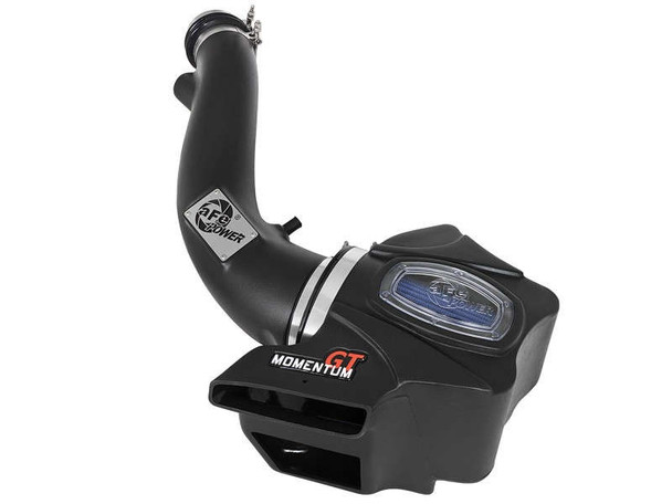 aFe Power Momentum Gt Cold Air Intake System w/ Pro 5R Filter Media 54-76214