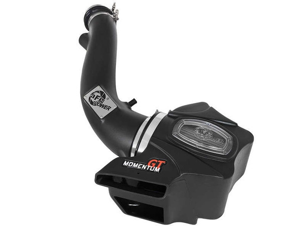 aFe Power Momentum Gt Cold Air Intake System w/ Pro Dry S Media 51-76214