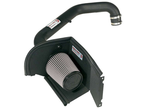 aFe Power Magnum FORCE Stage-2 Cold Air Intake System w/ Pro DRY S Filter 51-10152