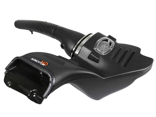 aFe Power Momentum HD Cold Air Intake System w/ Pro Dry S Media 50-70023D