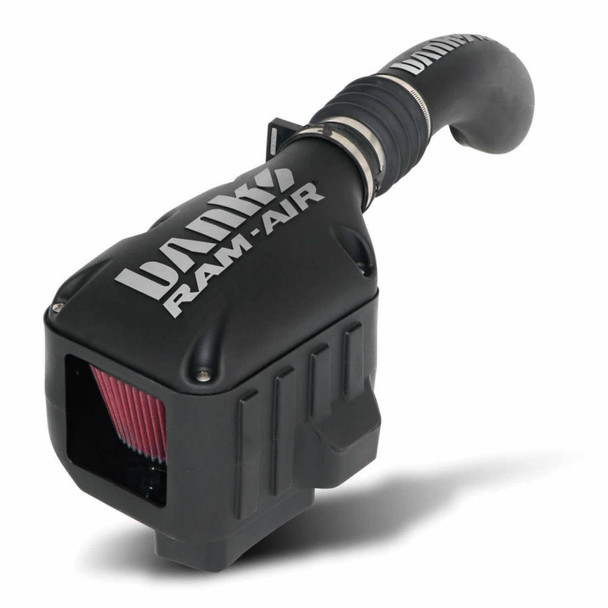 Banks Power Ram-Air Cold-Air Intake System (Oiled Filter) 41802 Banks Power Ram-Air Cold-Air Intake System (Oiled Filter) 41802