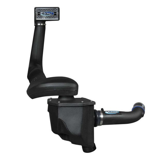 Volant Closed Box Air Intake System W/ Snorkel & PowerCore Filter 377366 Volant Closed Box Air Intake System W/ Snorkel & PowerCore Filter 377366