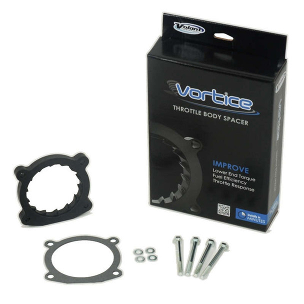 Volant Vortice Throttle Body Spacer 728857