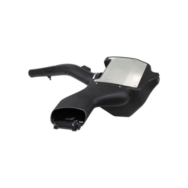 Airaid Performance Air Intake w/Yellow Cotton Filter 404-391