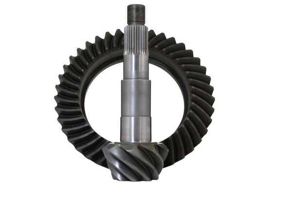 Revolution Ring and Pinion | 11.5 Inch | 4.56 Ratio GM11.5-456