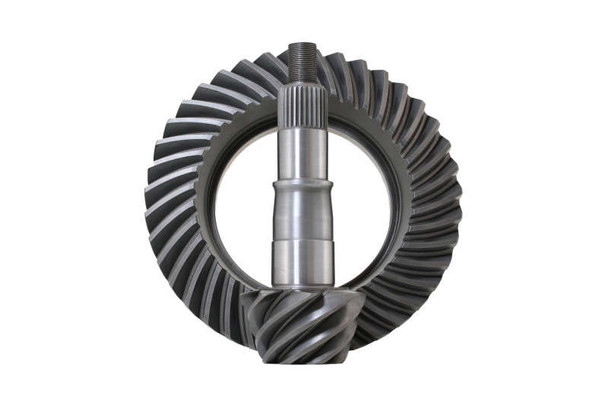 Revolution Ring and Pinion | 8.8 Inch IFS | 4.88 Ratio F8.8-488R