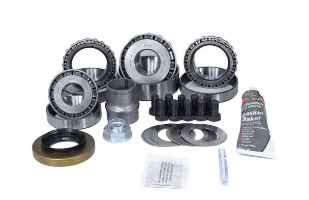 Revolution Locker Ring and Pinion Master Install Kit | 8 Inch 35-2061L