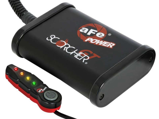 aFe Power Scorcher GT Power Module 77-46312