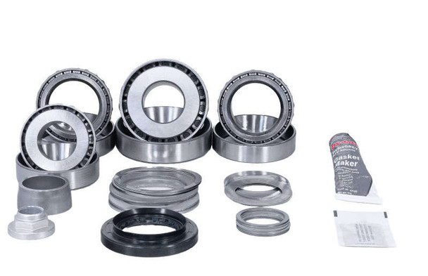 Revolution Ring and Pinion Master Install Kit | 10.5 Inch 35-2058